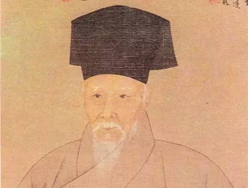筆勁捷有力，融揉參雜，話說吳門畫派的創始人的畫
